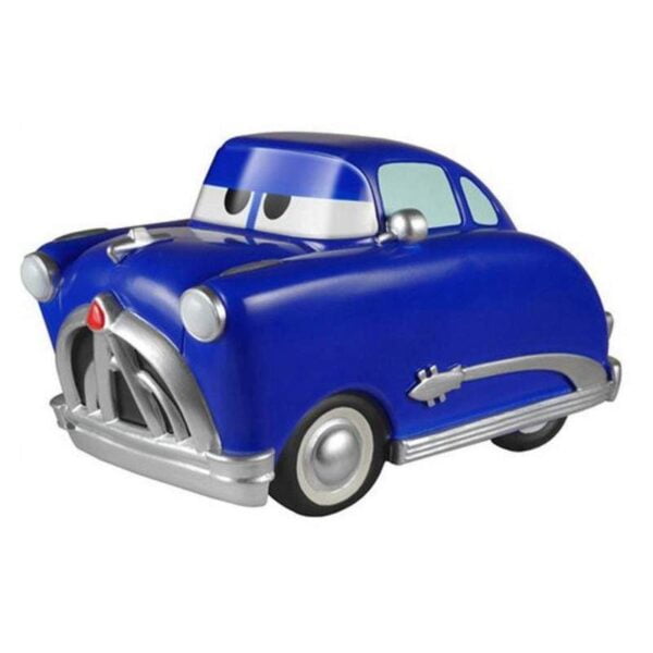 Boneco Carrinho Doc Hudson - Funko POP! 130