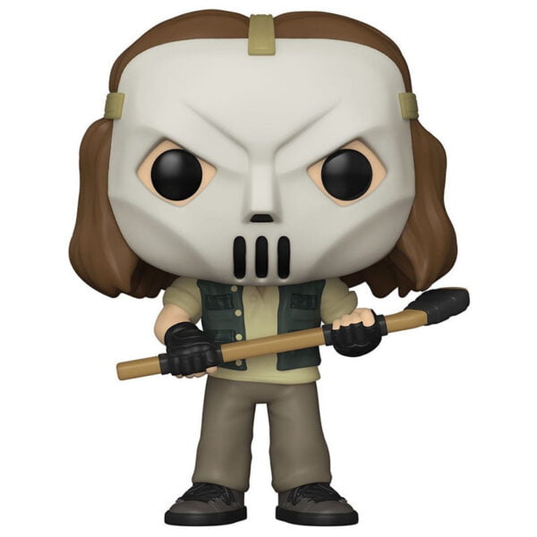 Boneco Casey Jones - Teenage Mutant Ninja Turtles - Funko POP! 20