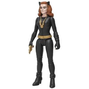 Boneco Catwoman - Batman Classic TV Series - Funko Action Figure