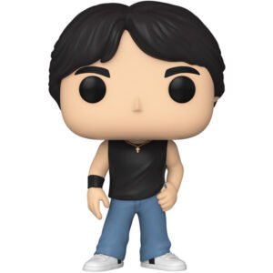 Boneco Chachi - Happy Days - Funko POP! 1128