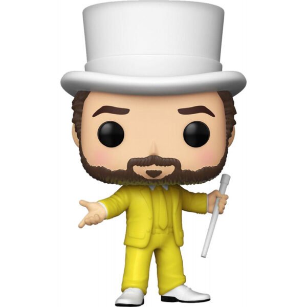 Boneco Charlie Starring as Dayman - It's Always Sunny in Philadelphia - Funko POP! 1054