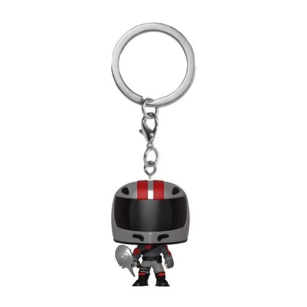 Boneco Chaveiro Burnout  - Fortnite - Funko POP Pocket!