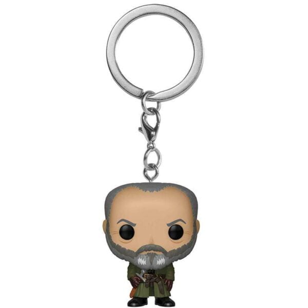 Boneco Chaveiro Davos - Game Of Thrones - Funko POP Pocket!