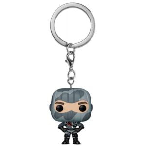 Boneco Chaveiro Havoc - Fortnite Funko POP!