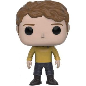 Boneco Chekov -Star Trek Beyond - Funko pop! 351