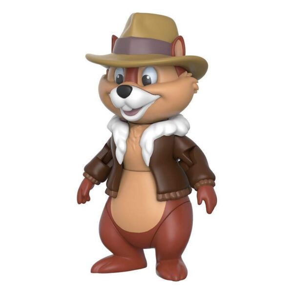 Boneco Chip - Disney: Chip 'n Dale Rescue Rangers - Funko Action Figure