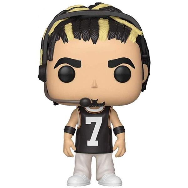 Boneco Chris Kirkpatrick - Nsync - Funko Pop! 115