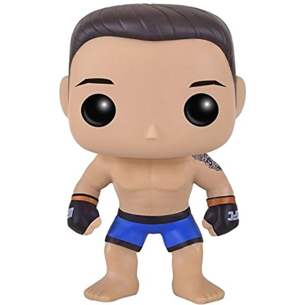 Boneco Chris Waidma - Ufc - Funko pop! 03