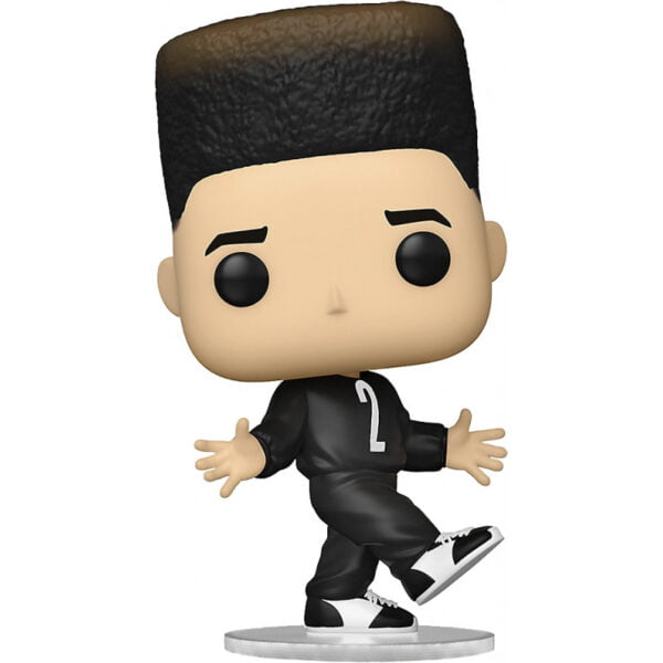 Boneco Christopher "Kid" Reid - Kid 'N Play - Funko POP! 213