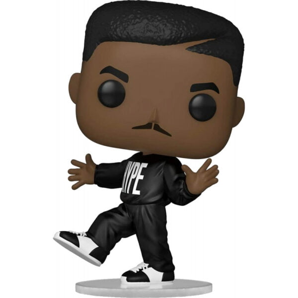 Boneco Christopher "Play" Martin - Kid 'N Play - Funko POP! 214