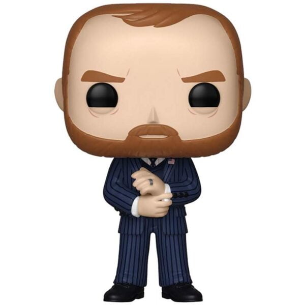 Boneco Chuck - Billions - Funko Pop! 770