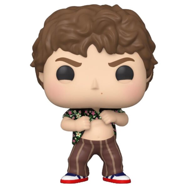 Boneco Chunk - The Goonies - Funko POP! 1066