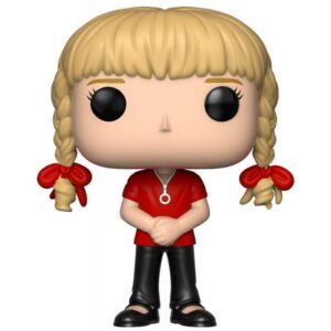 Boneco Cindy Brady  - The Brady Bunch - Funko POP! 696