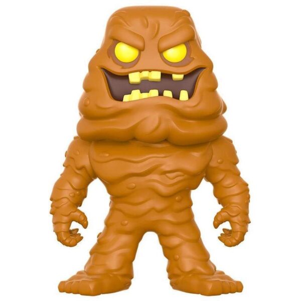 Boneco Clayface - Batman The Animated Series - Funko POP! 191