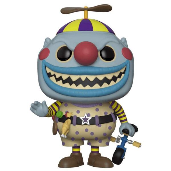 Boneco Clown - Disney - Funko POP! 452