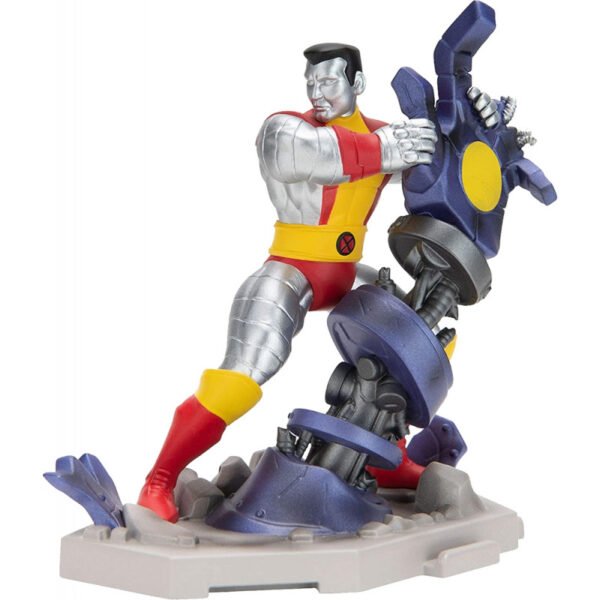 Boneco Colossus - X-MEN -  Zoteki 015