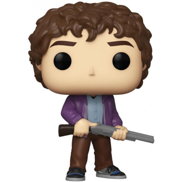 Boneco Columbus - Zombieland - Funko Pop! 998