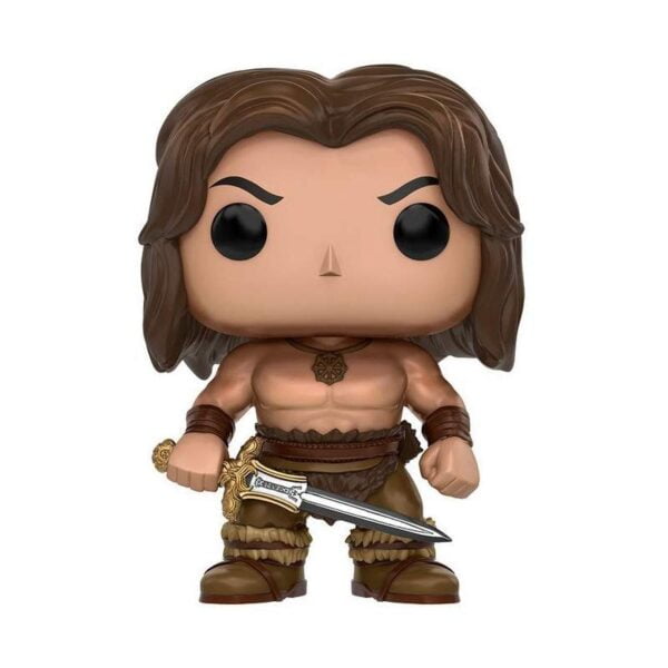 Boneco Conan The Barbarian - Conan The Barbarian - Funko Pop! 381