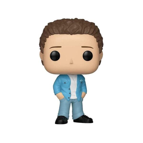 Boneco Cory - Boy Meets World - Funko pop! 749