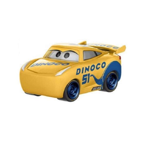 Boneco Cruz Ramirez - Cars 3 - Funko POP! 284