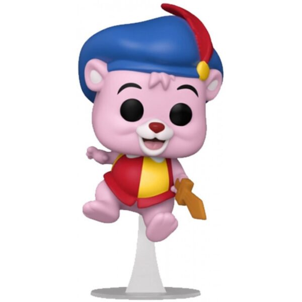 Boneco Cubbi - Disney Gummi Bears - Funko POP! 778