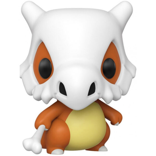 Boneco Cubone - Pokémon - Funko POP! 619