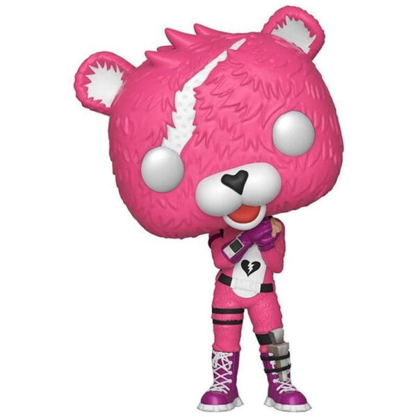 Boneco Cuddle Team Leader - Fortnite - Funko POP! 430