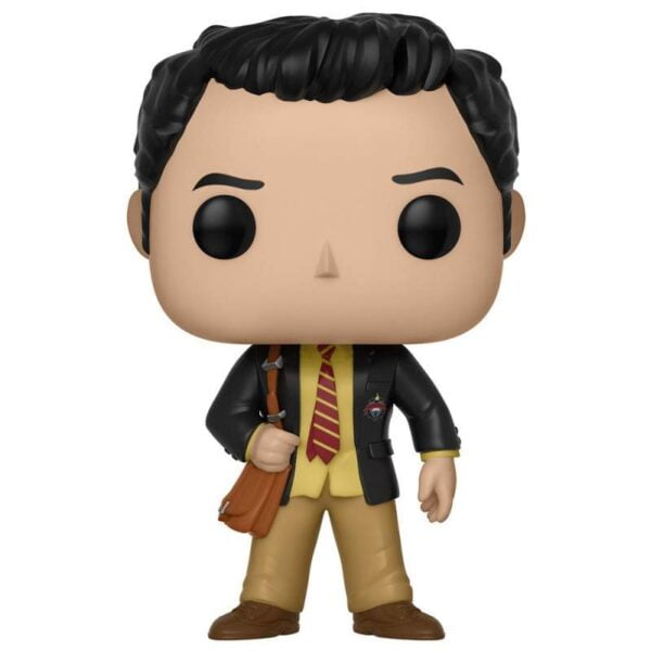 Boneco Dan Humphrey - Gossio Girl - Funko POP! 621