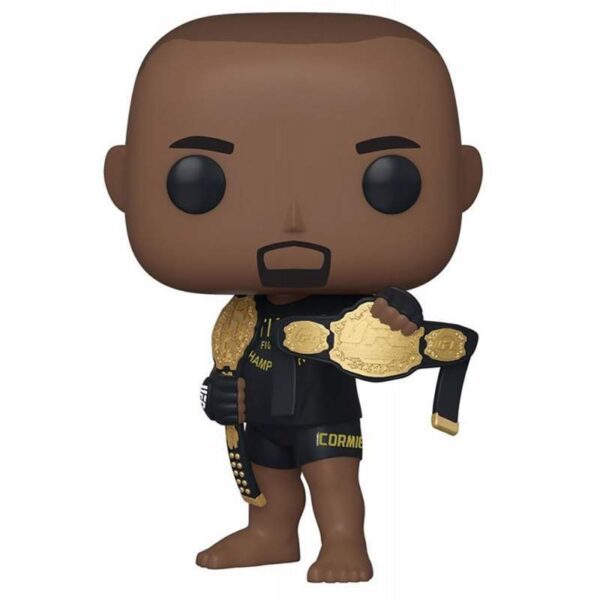 Boneco Daniel Cormier - UFC - Funko POP! 11