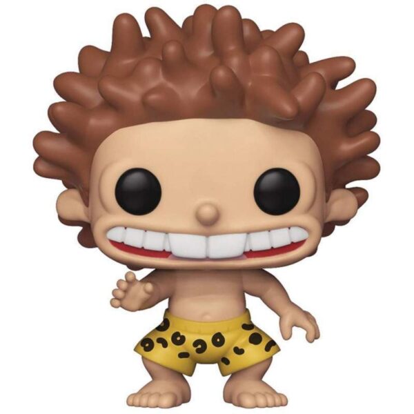 Boneco Dannie - The Wild Thornberrys - Funko pop! 507