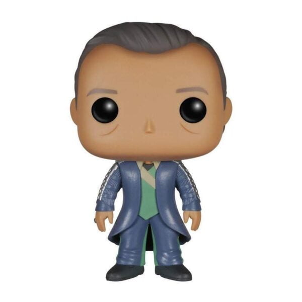 Boneco David Nix - Disney: Tomorrowland - Funko POP! 142