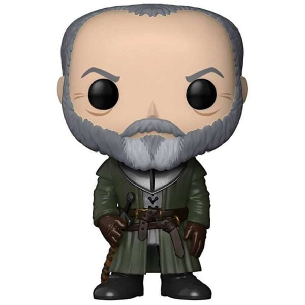 Boneco Davos Seaworth - Game Of Thrones - Funko POP! 62