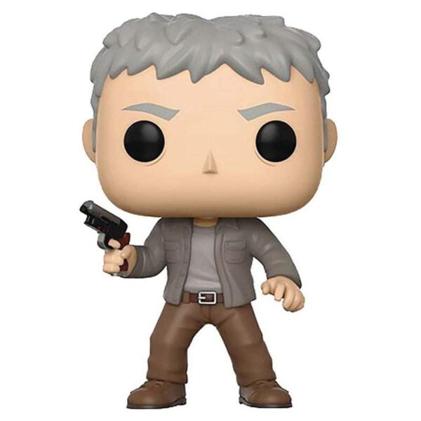 Boneco Deckard - Blade Runner 2049 - Funko POP! 447