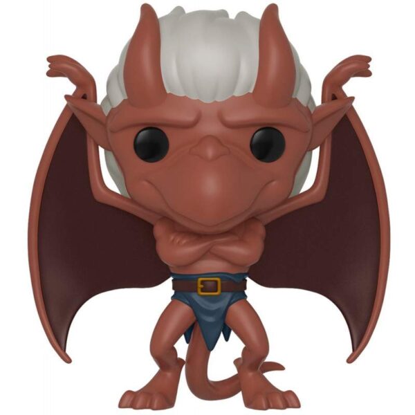 Boneco Demona - Disney: Gargoyles - Funko POP! 390