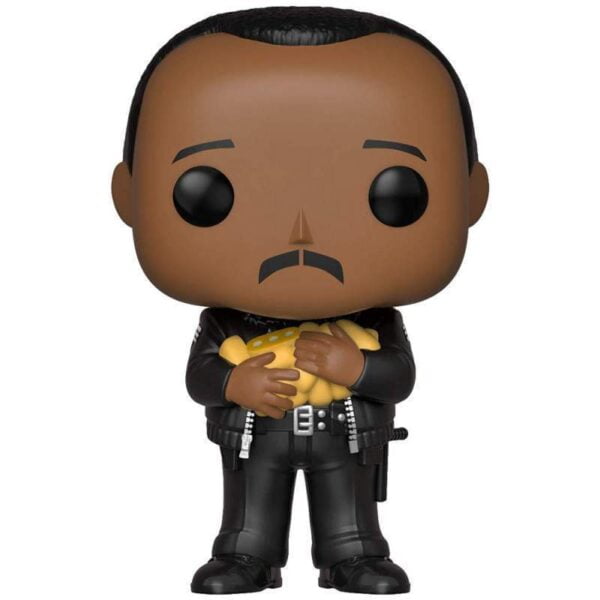 Boneco Die Hard All Powel - Funko POP! 668