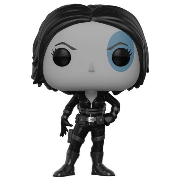 Boneco Domino - Marvel Deadpool - Funko POP! 315