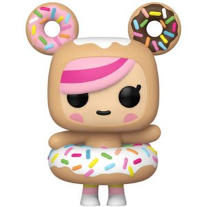 Boneco Donutella - Tokidoki - Funko POP! 93