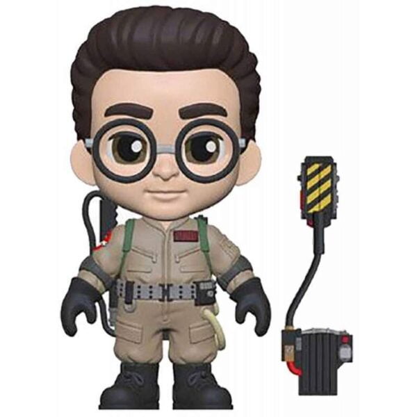 Boneco Dr. Egon Spengler - Ghostbusters - Funko 5 Star