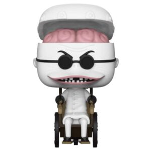 Boneco Dr. Finkelstein - Disney - Funko POP! 451