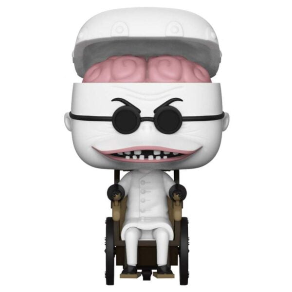 Boneco Dr. Finkelstein - Disney - Funko POP! 451