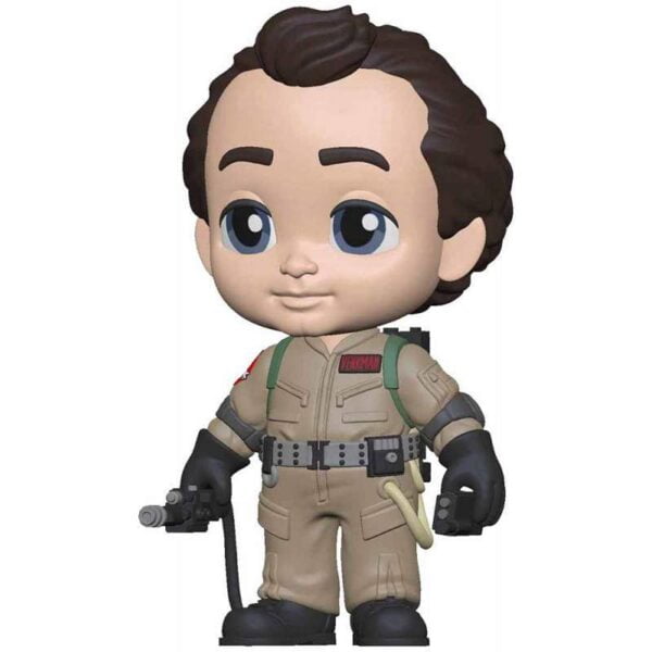 Boneco Dr. Perer Venkman - Ghostbusters - Funko 5 Star