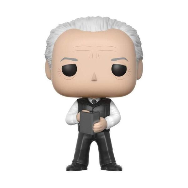 Boneco Dr. Robert Ford - Westworld - Funko POP! 460