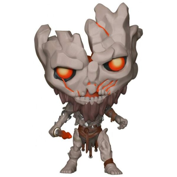 Boneco Draugrl - God of War - Funko POP! 272