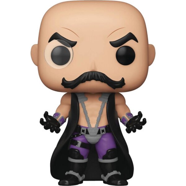 Boneco Dr.Mindbender - G.I.JOE - Funko POP! 11