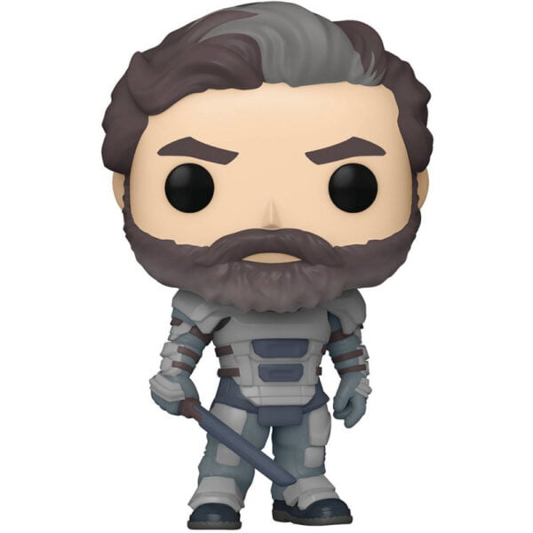 Boneco Duke Leto- Dune - Funko POP! 1030