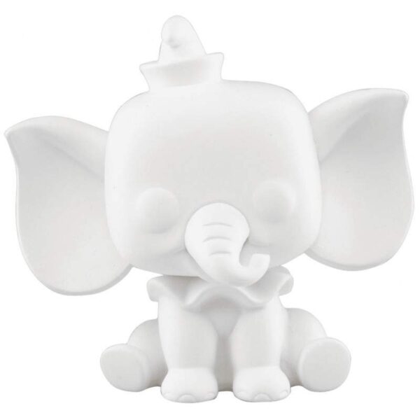 Boneco Dumbo - Disney - Funko Pop! 729