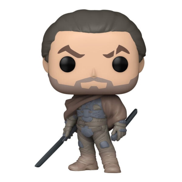 Boneco Duncan Idaho- Dune - Funko POP! 1027