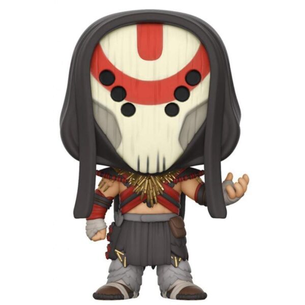 Boneco Eclipse Cultist - Horizon Zero Dawn - Funko POP! 259