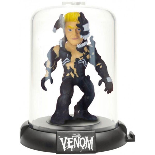 Boneco Eddie Brock (Transformation) - Venom - Jazwares 568