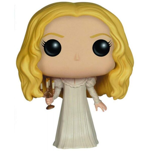 Boneco Edith Cushing - Crimson Peak - Funko Pop! 216